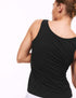 Marks & Spencer "2pk Flexifit™ Modal Rich Vests"